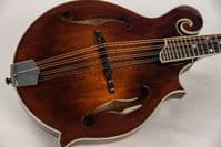 Eastman MD515 F Style Mandolin inc Case